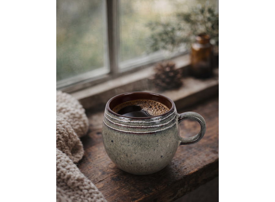 Le Mug Comporta - M