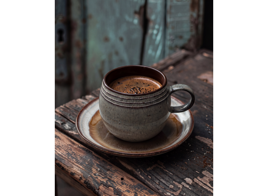 The Comporta Mug - M
