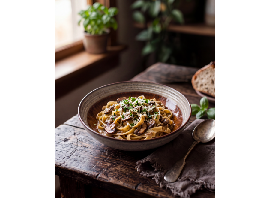 L'Assiette à Pâtes Comporta - L