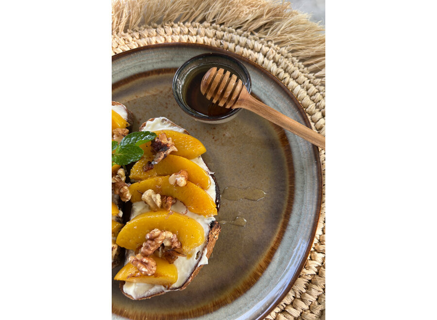 The Comporta Sauce Bowl - XS