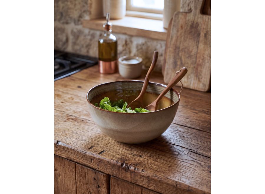 The Comporta Serving Bowl