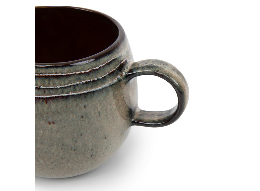 The Comporta Mug - L