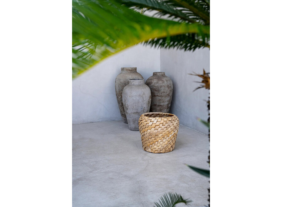 La Cesta Chidi