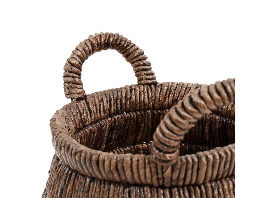 La Cesta Chisomo
