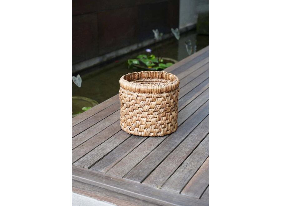 Le Panier Choppy
