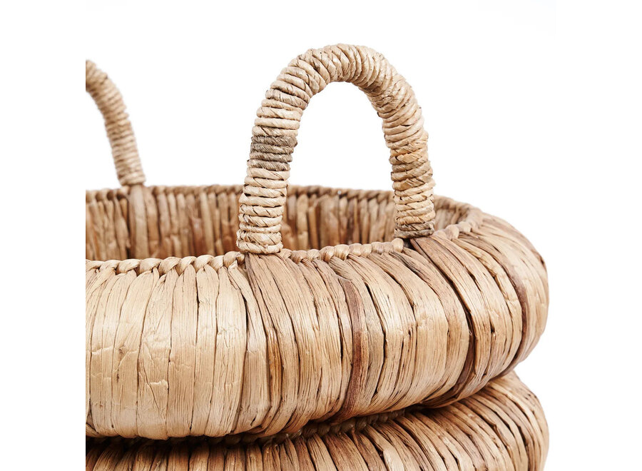 The Chunky Basket