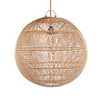 De Bubble Hanglamp - Naturel - M
