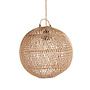 De Bubble Hanglamp - Naturel - S