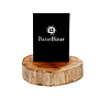 Le Porte-carte Teak Root