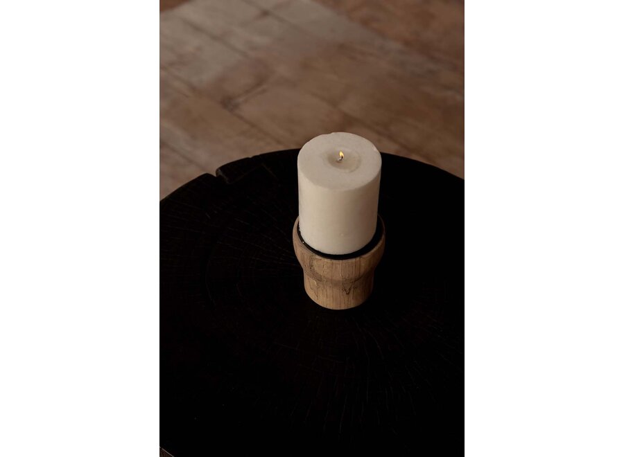 The Candle Pin