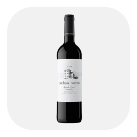 Esteban Martin Tinto 2024