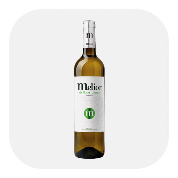 Matarromera Melior Rueda Verdejo 2024