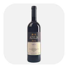 Barolo Cerretta 2019