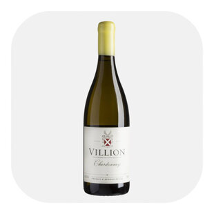 Villion Chardonnay 2023