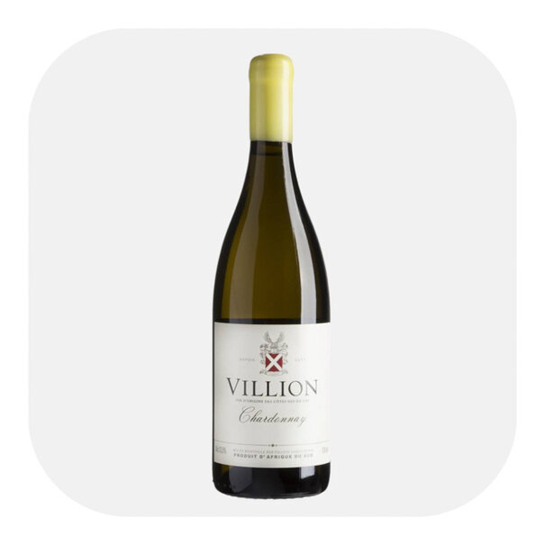Villion Wines Villion Chardonnay 2023