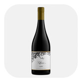 Leenders Wine 'De Saffraan Peer' Syrah 2022