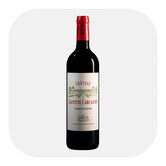 Château Laffitte Carcasset Saint-Estèphe 2017