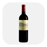 Château Laffitte Carcasset Saint-Estèphe 2016
