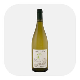 Les Fossiles Sauvignon Blanc 2023