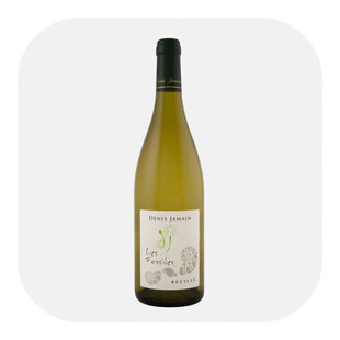 Les Fossiles Sauvignon Blanc 2021