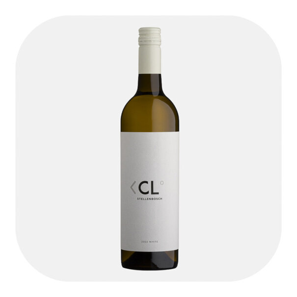 Oldenburg Vineyards <CL White 2024