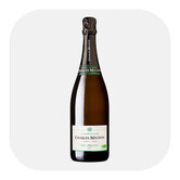 Charles Mignon Champagne io-Organic Brut NV