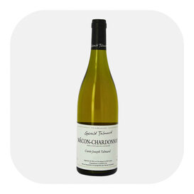 Mâcon Chardonnay Cuvèe Joseph 2022
