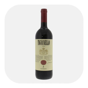 Antinori Tignanello 2023