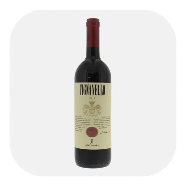 Antinori Antinori Tignanello 2023