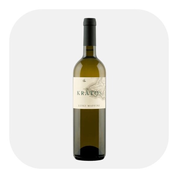 Luigi Maffini Kratos Fiano 2023