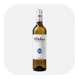 Melior Rueda Sauvignon Blanc 2024