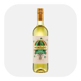 Montado Verdejo Chardonnay 2023