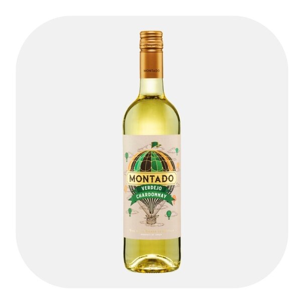 Finca Constancia Montado Verdejo Chardonnay 2023