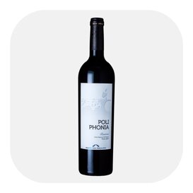 Poliphonia Reserva Tinto 2024