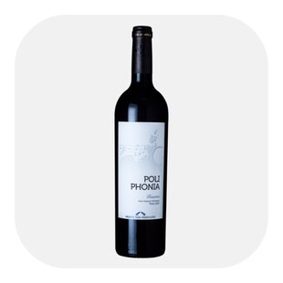 Poliphonia Reserva Tinto 2024