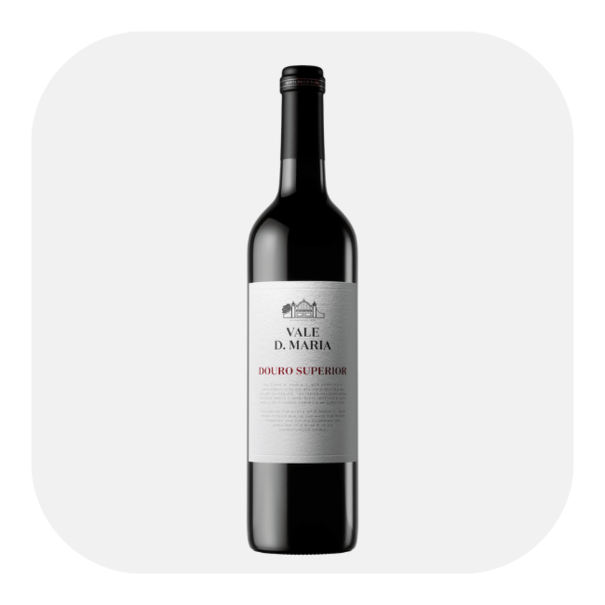 Quinta Vale D. Maria Douro Superior Tinto 2022