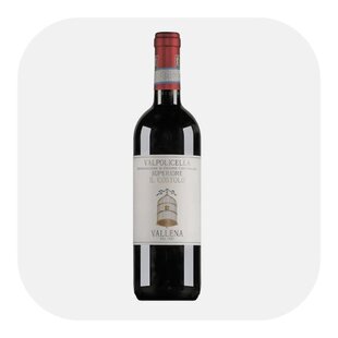 Vallena Valpolicella Superiore 'Il Costolo' 2022