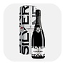 Ferrari, Trento DOC Brut, Cities Special Cuvée F1 Sliverstone in geschenkverpakking