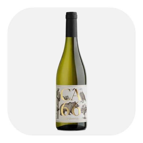 Weingut Hannes Sabathi CA 66 Chardonnay 2024