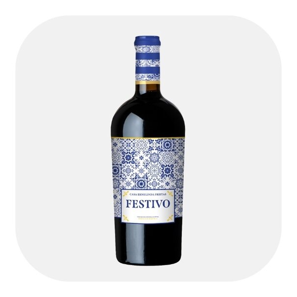 Casa Ermelinda Freitas Festivo Azulejo 2024