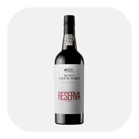 Ruby Reserva Port Nº 19
