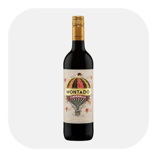 Finca Constancia Montado Tempranillo 2024