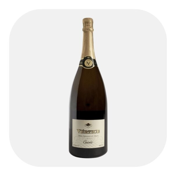 Vertice Cuvee Espumante Bruto Magnum