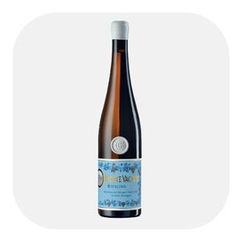 Kiedricher Monte Vacano Riesling 2021