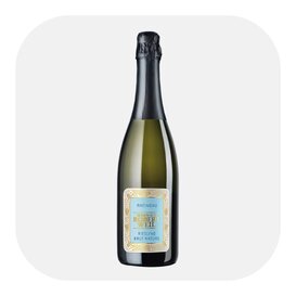 Rheingau Riesling Sekt Brut Nature 2021