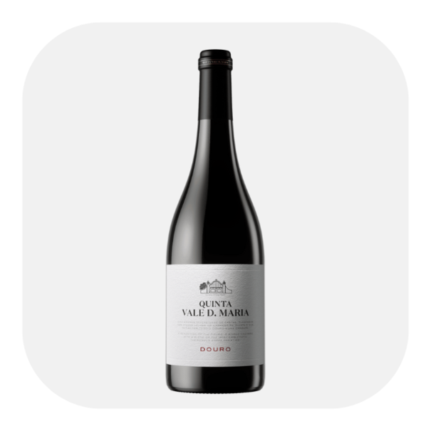 Quinta Vale D. Maria Reserva Tinto 2019