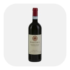 Barbera d'Alba 2024