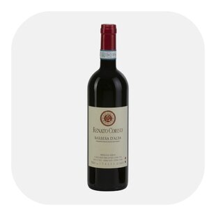 Barbera d'Alba 2024