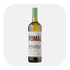 Viña Pomal Rioja Blanco 2023