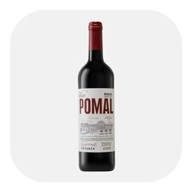 Viña Pomal Rioja Crianza 2020
